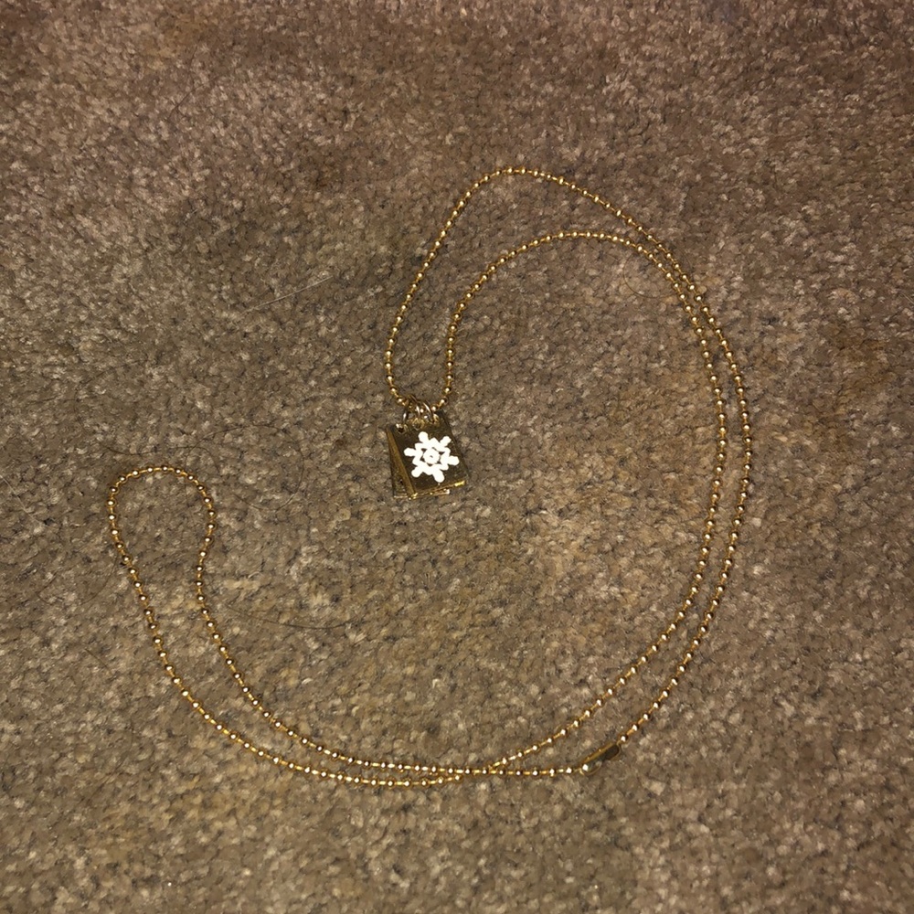 Christmas Necklace